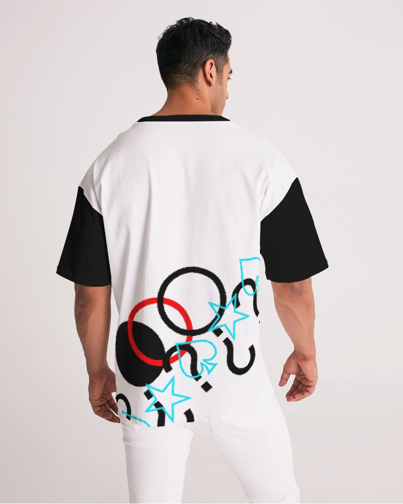 Cheeto BY MARVIN JEANS Men's Premium Heavyweight Tee