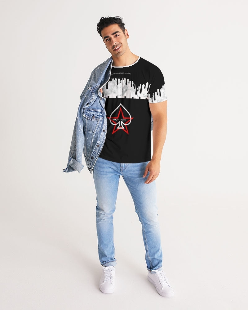 Drip BY MARVIN JEANS Men's Tee