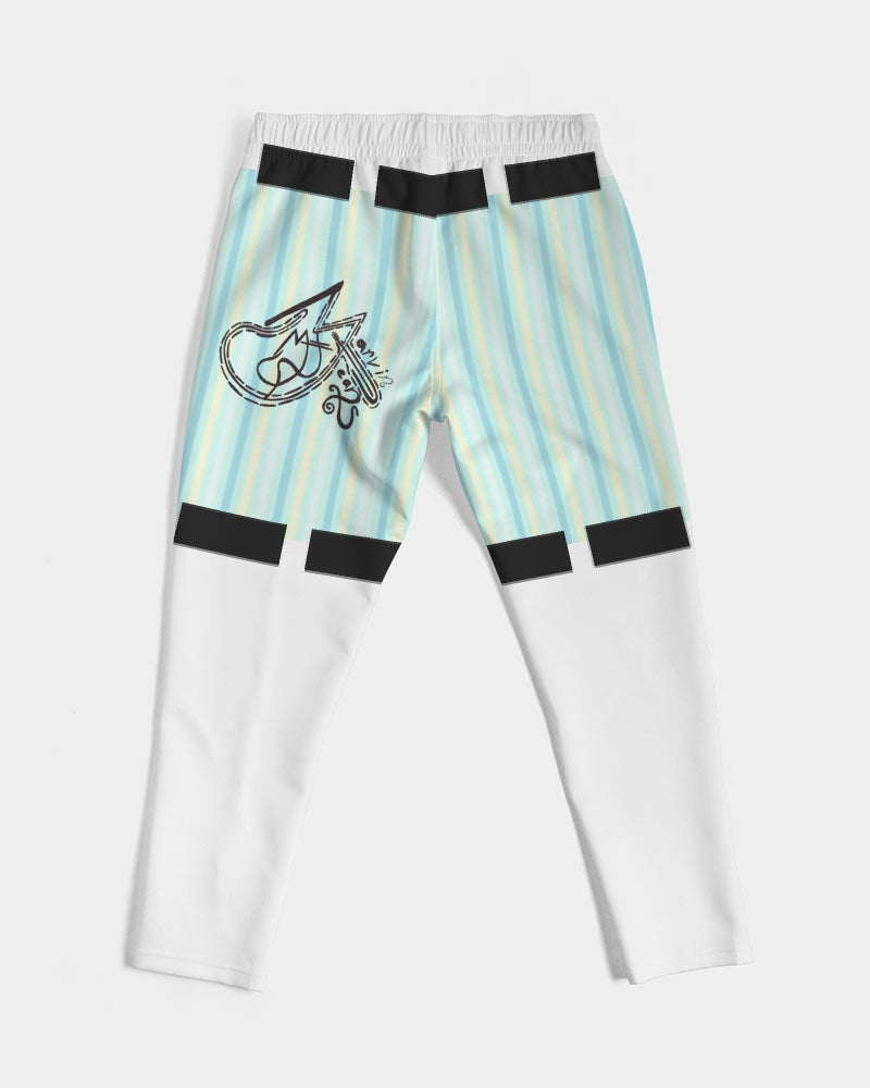 Pin stripes Marvin Jeans Men's Joggers