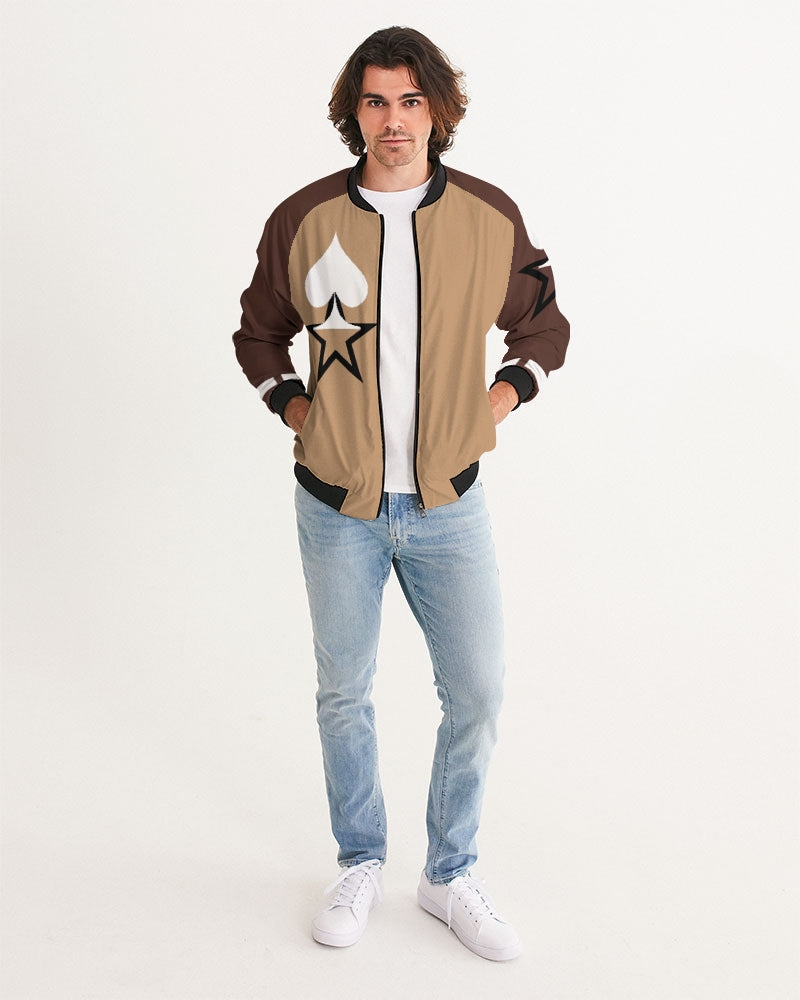 In da mix Men's Bomber Jacket