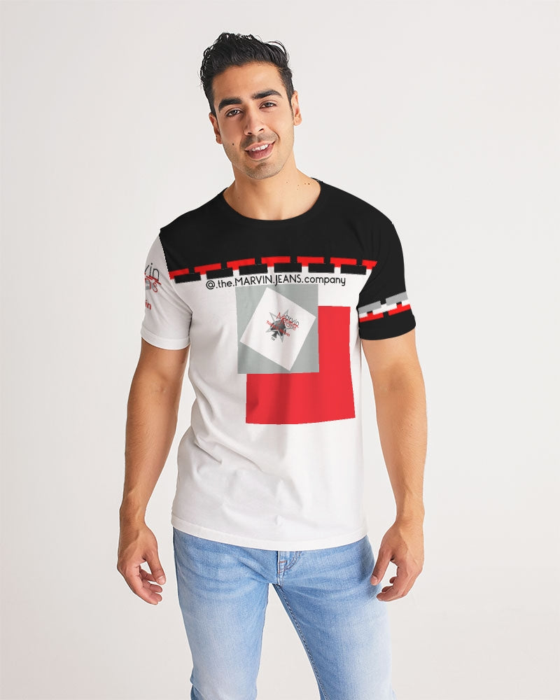 @the MARVIN JEANS company Men's Tee