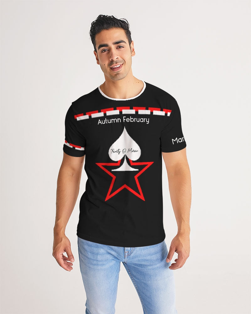 Autumn February BY MARVIN JEANS Men's Tee