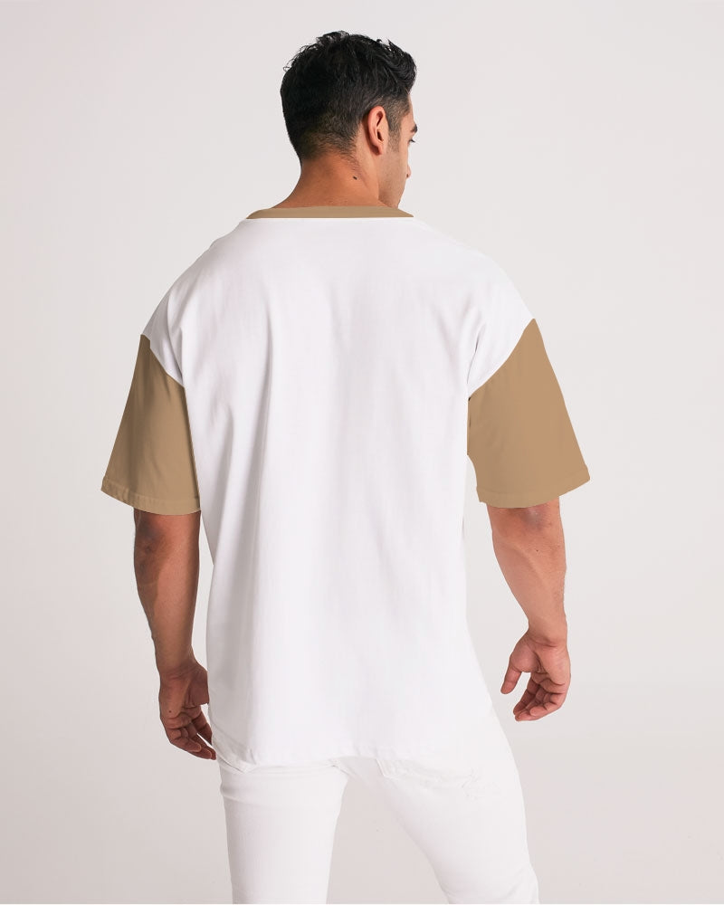 Rosewood from rags to glory by Marvin Jeans and Trinity D Marvin Men's Premium Heavyweight Tee