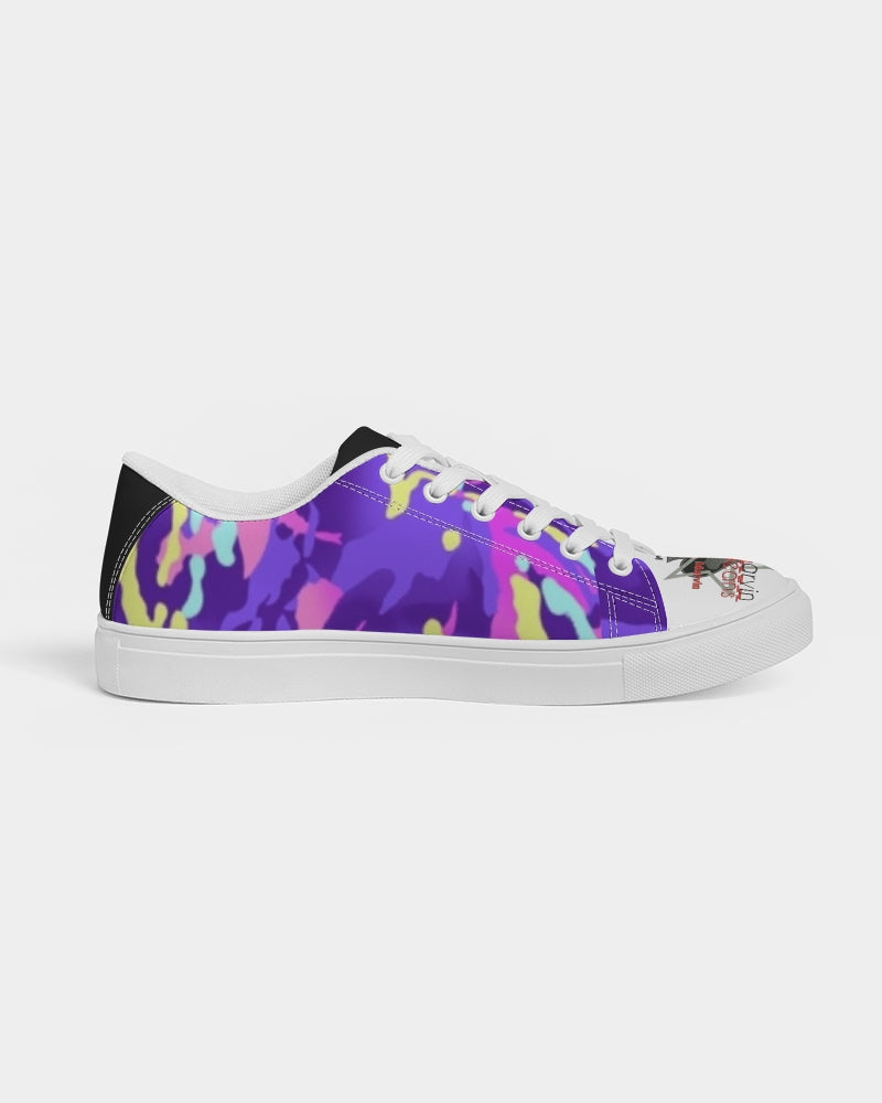 Brilliant 3.0 Men's Faux-Leather Sneaker