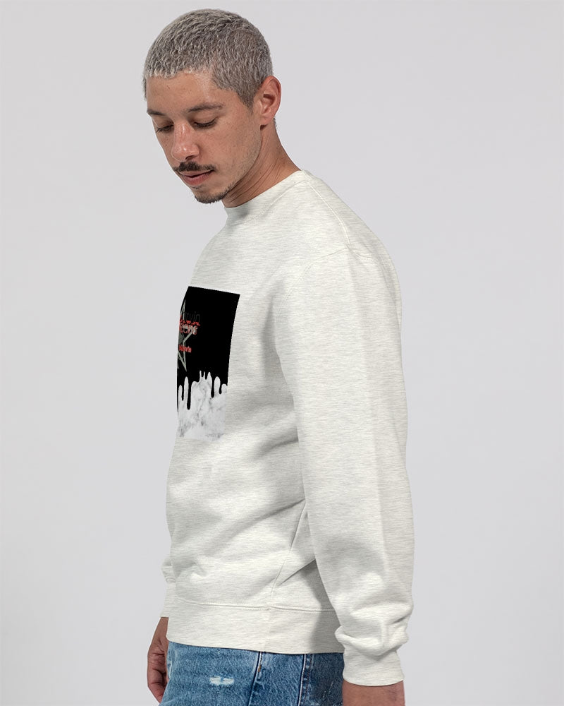 Drip Unisex Premium Crewneck Sweatshirt | Lane Seven