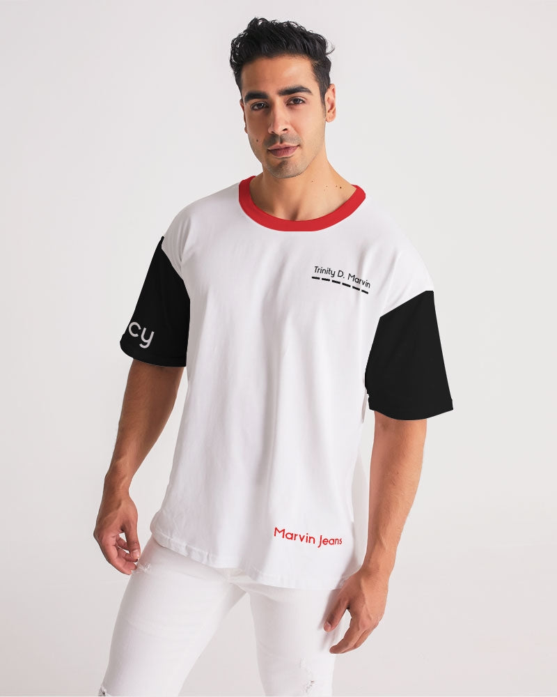 Blackstone BY MARVIN JEANS Men's Premium Heavyweight Tee