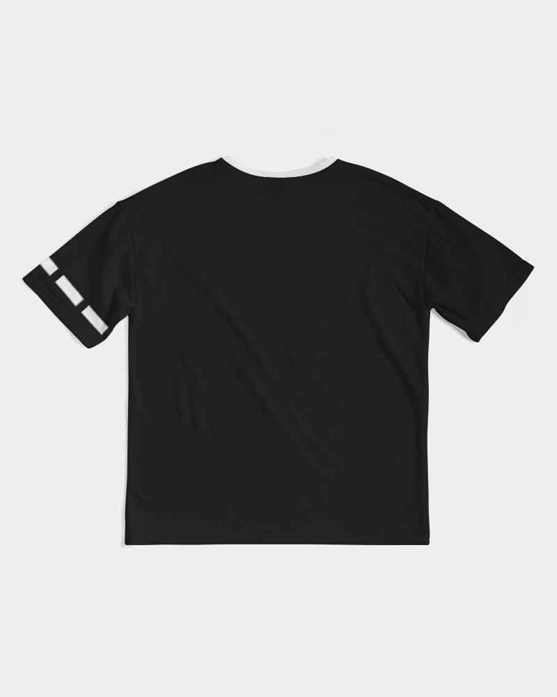 Black excellence by Marvin Jeans and Trinity D Marvin Men's Premium Heavyweight Tee