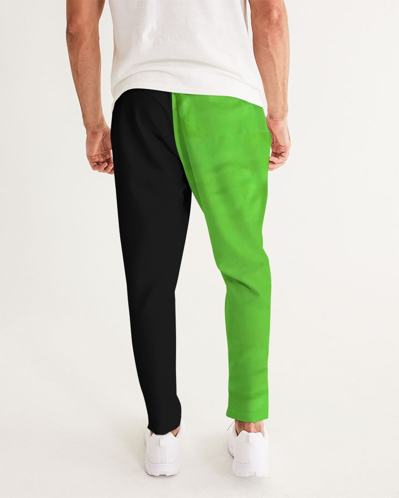 Black is beautiful Men's Joggers