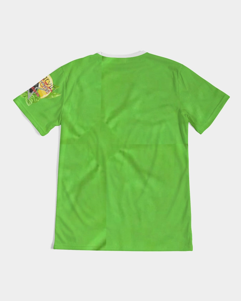 Lemon Lime Men's Tee