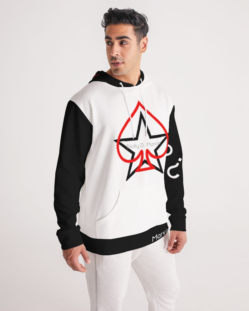 Blackstone BY MARVIN JEANS Men's Hoodie