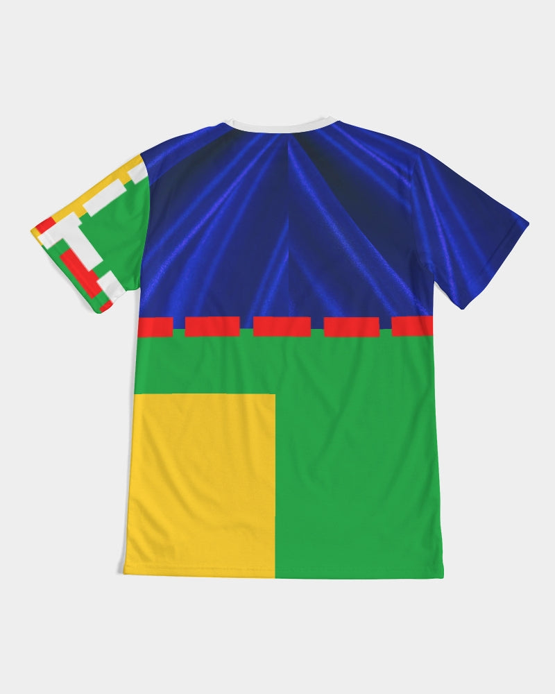 Greater Red BY MARVIN JEANS Men's Tee