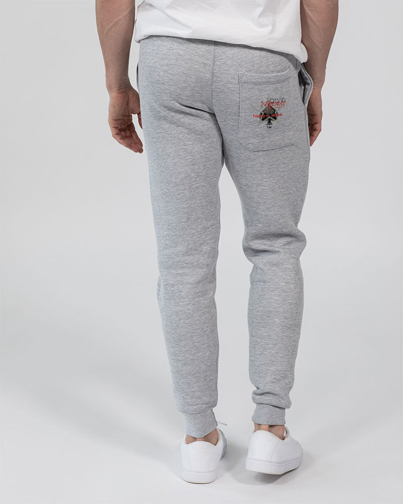 Da BRAND BY MARVIN JEANS Unisex Premium Fleece Joggers | Lane Seven
