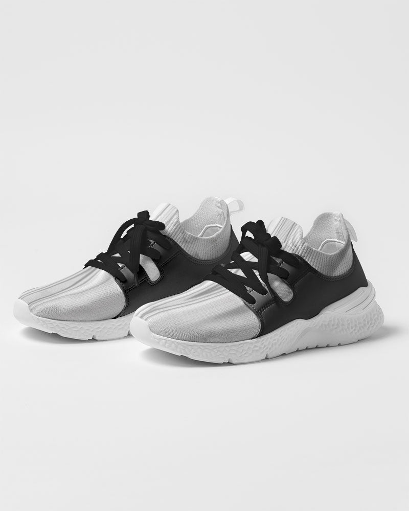 Ice breaker BY MARVIN JEANS Men's Two-Tone Sneaker