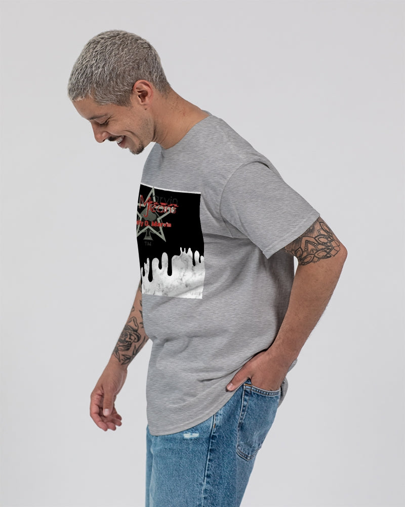 Drip Unisex Ultra Cotton T-Shirt | Gildan