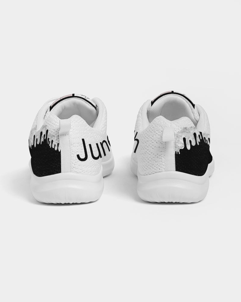 Drip Juneteenth BY MARVIN JEANS Men's Athletic Shoe