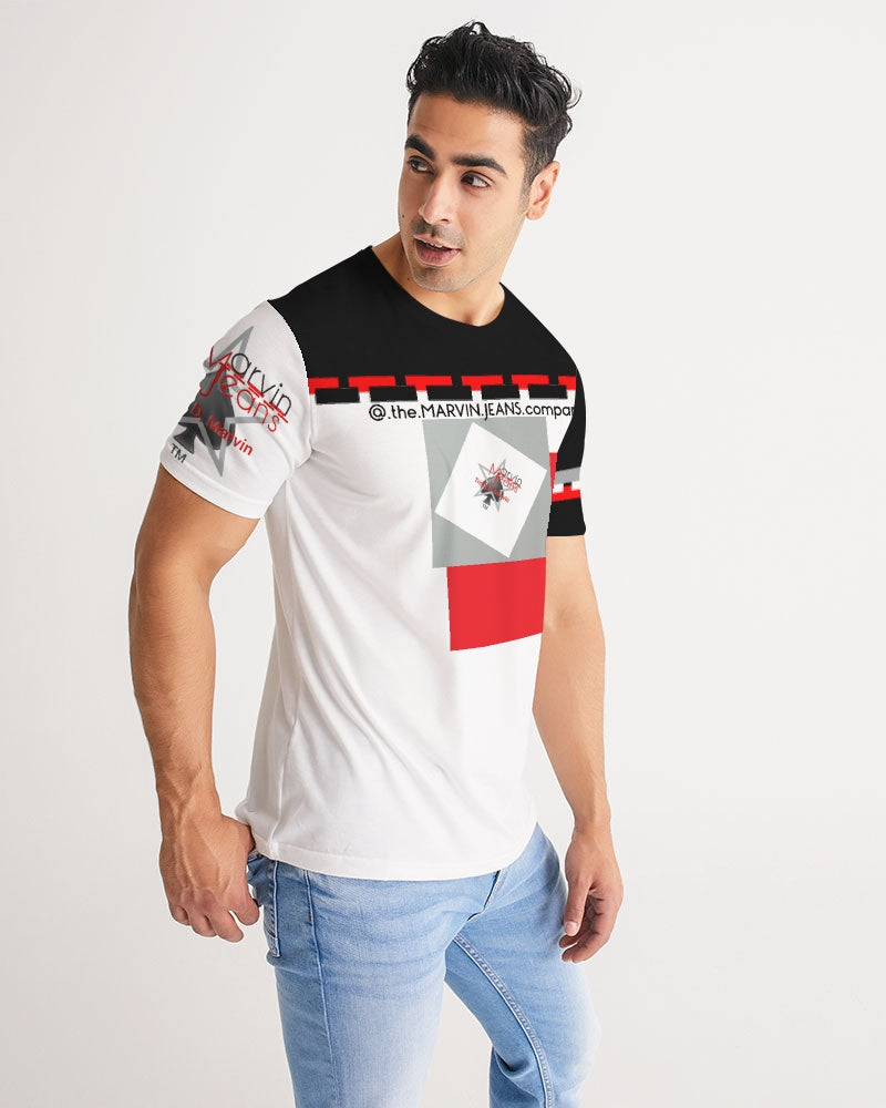 @the MARVIN JEANS company Men's Tee