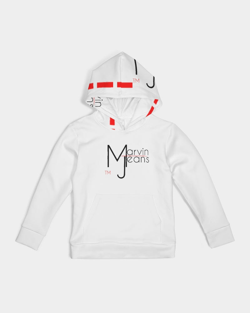 Glorious brand by Marvin Jeans and Trinity D Marvin Kids Hoodie