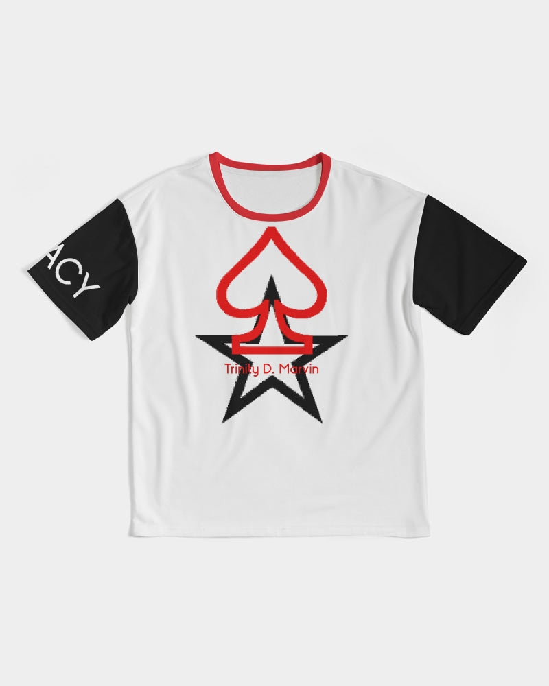 Blackstone Men's Premium Heavyweight Tee