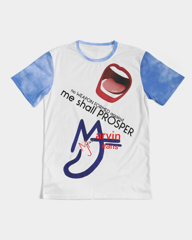 Word of mouth BY MARVIN JEANS Men's Tee