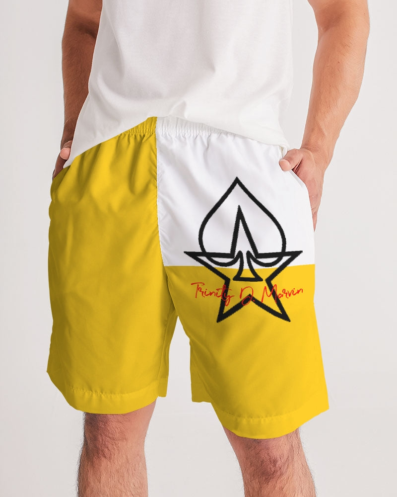 Cheeto BY MARVIN JEANS Men's Jogger Shorts
