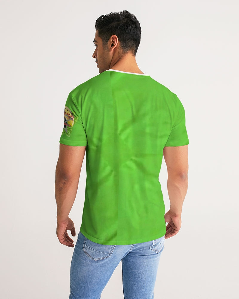 Lemon Lime Men's Tee