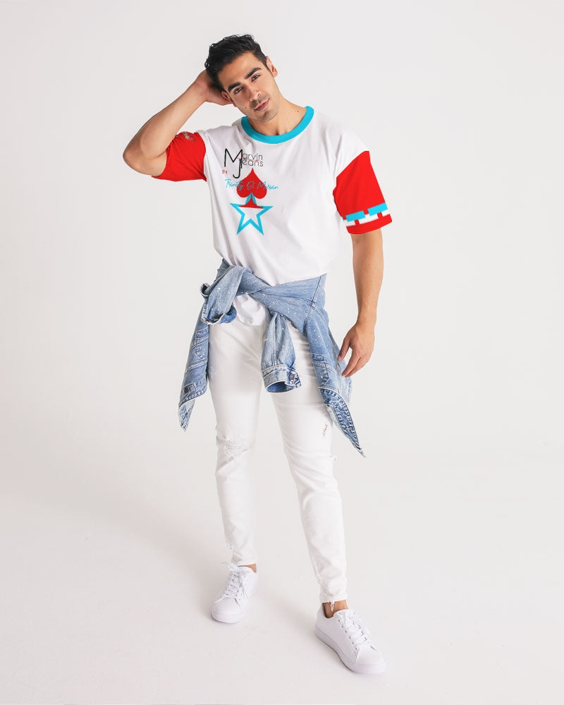 Glorious brand Men's Premium Heavyweight Tee