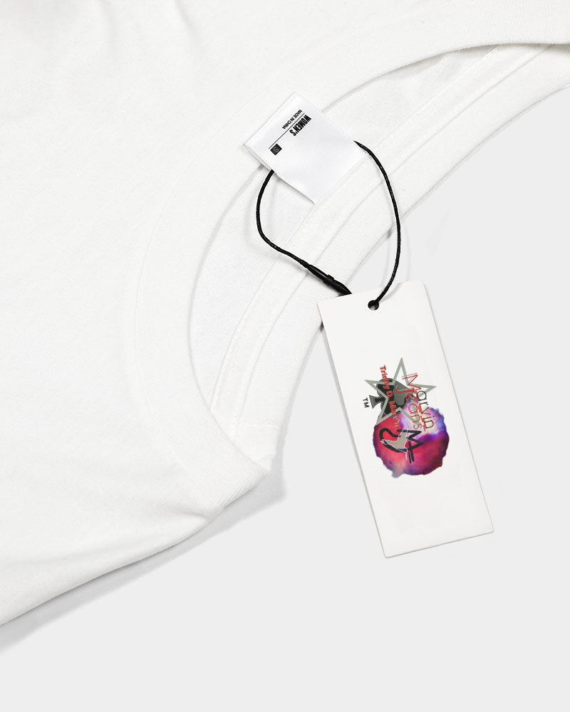 High tide by Marvin Jeans and Trinity D Marvin Bulk Custom Hangtags