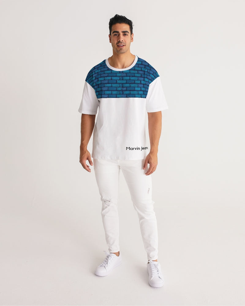 Brick City Men's Premium Heavyweight Tee