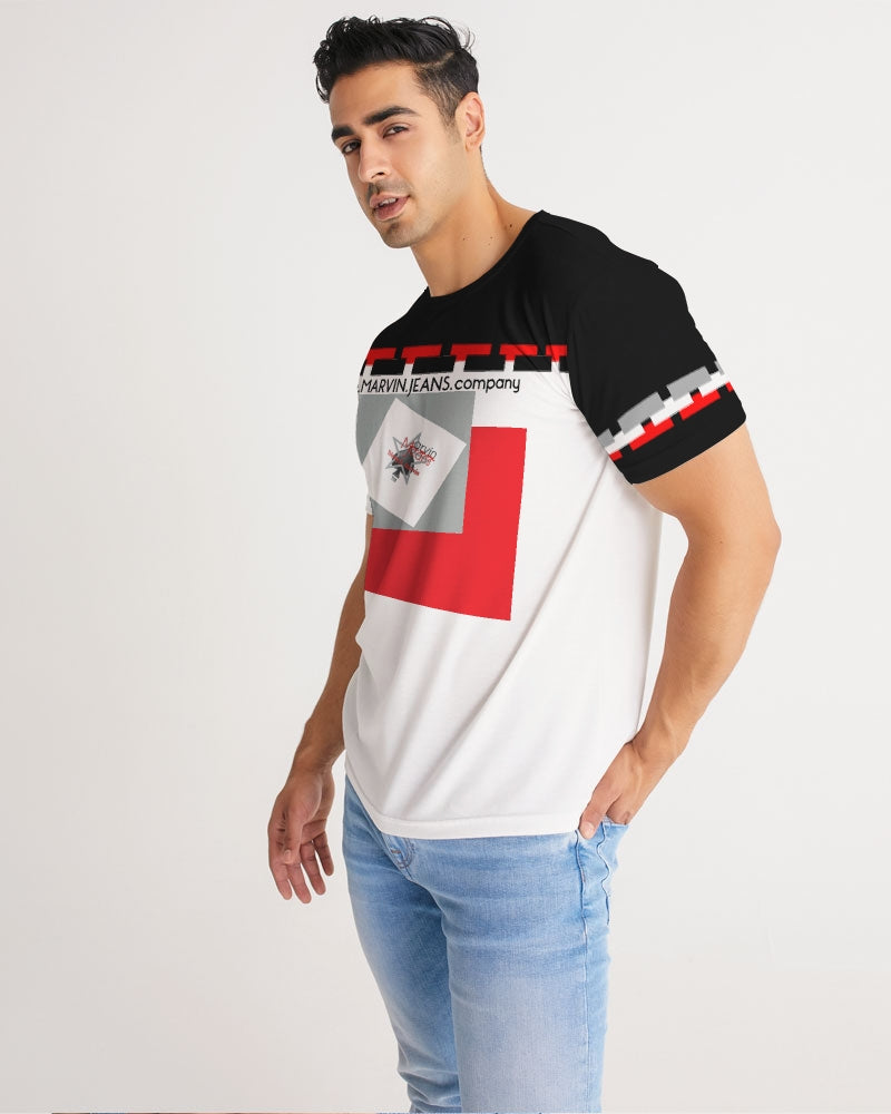 @the MARVIN JEANS company Men's Tee