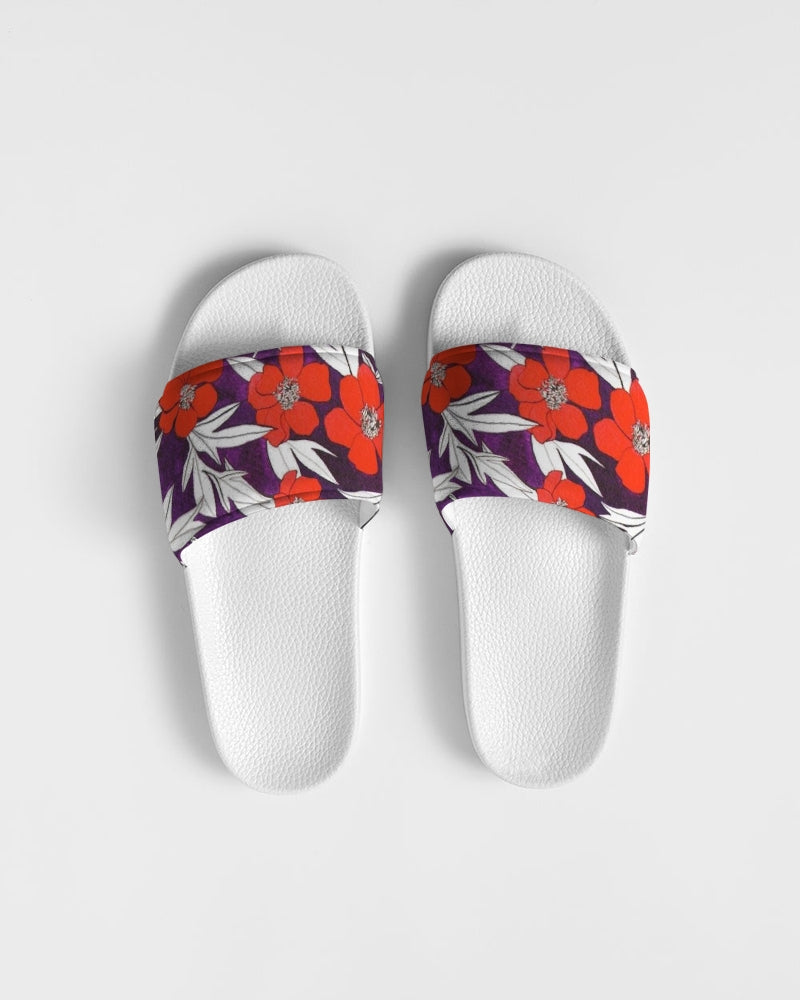 Rose crazy by Marvin JEANS Men's Slide Sandal