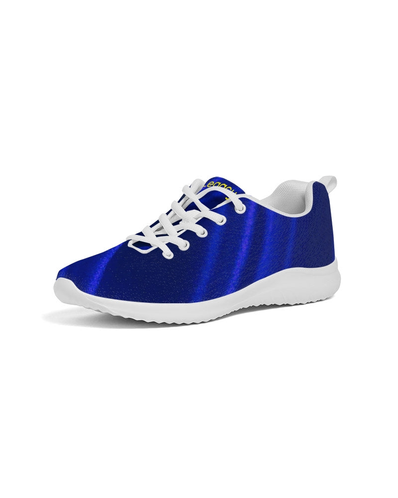 Dark blue BY MARVIN JEANS Men's Athletic Shoe