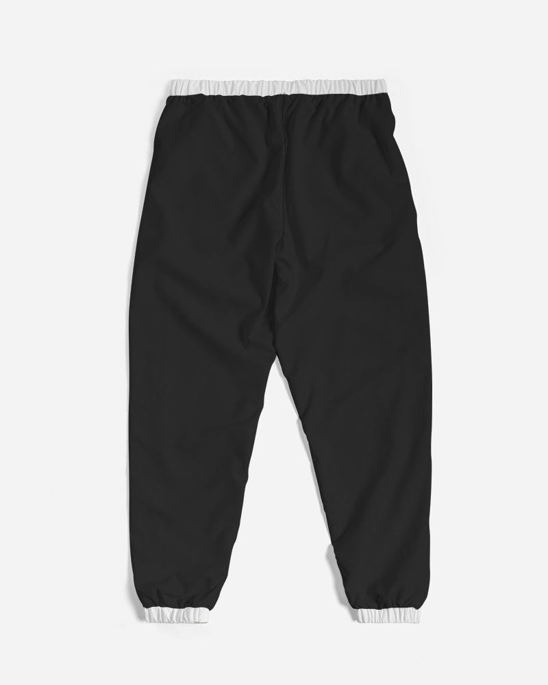 Black BY MARVIN JEANS Men's Track Pants
