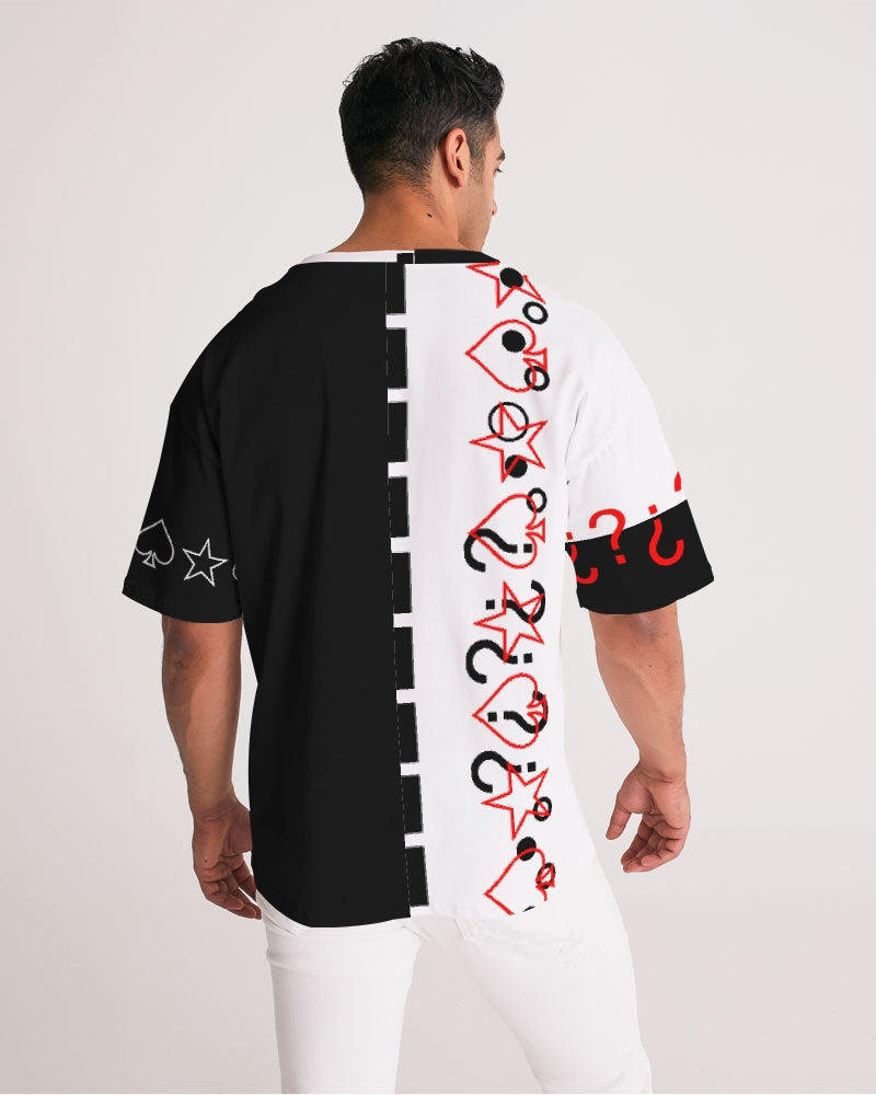 Blackstone BY MARVIN JEANS Men's Premium Heavyweight Tee