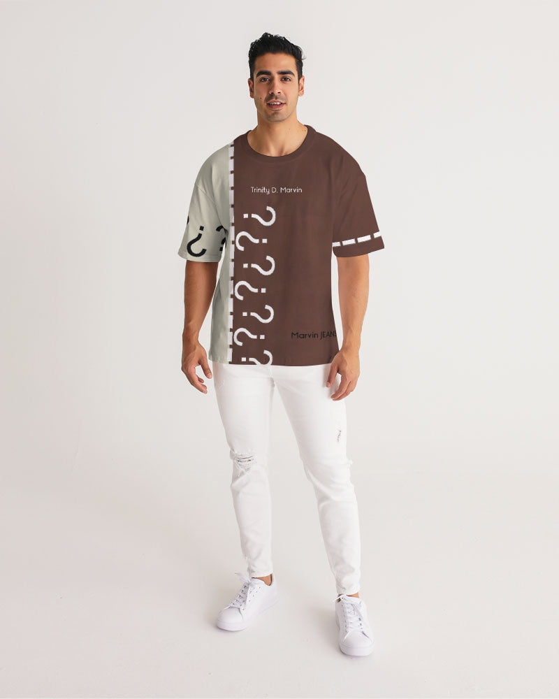 Premium Blake BY MARVIN JEANS Men's Premium Heavyweight Tee