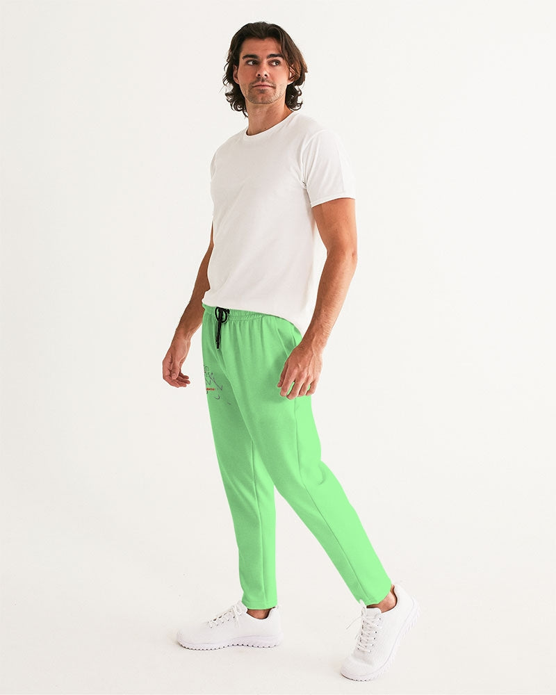 Mint 2.0 by Marvin Jeans and Trinity D Marvin Men's Joggers