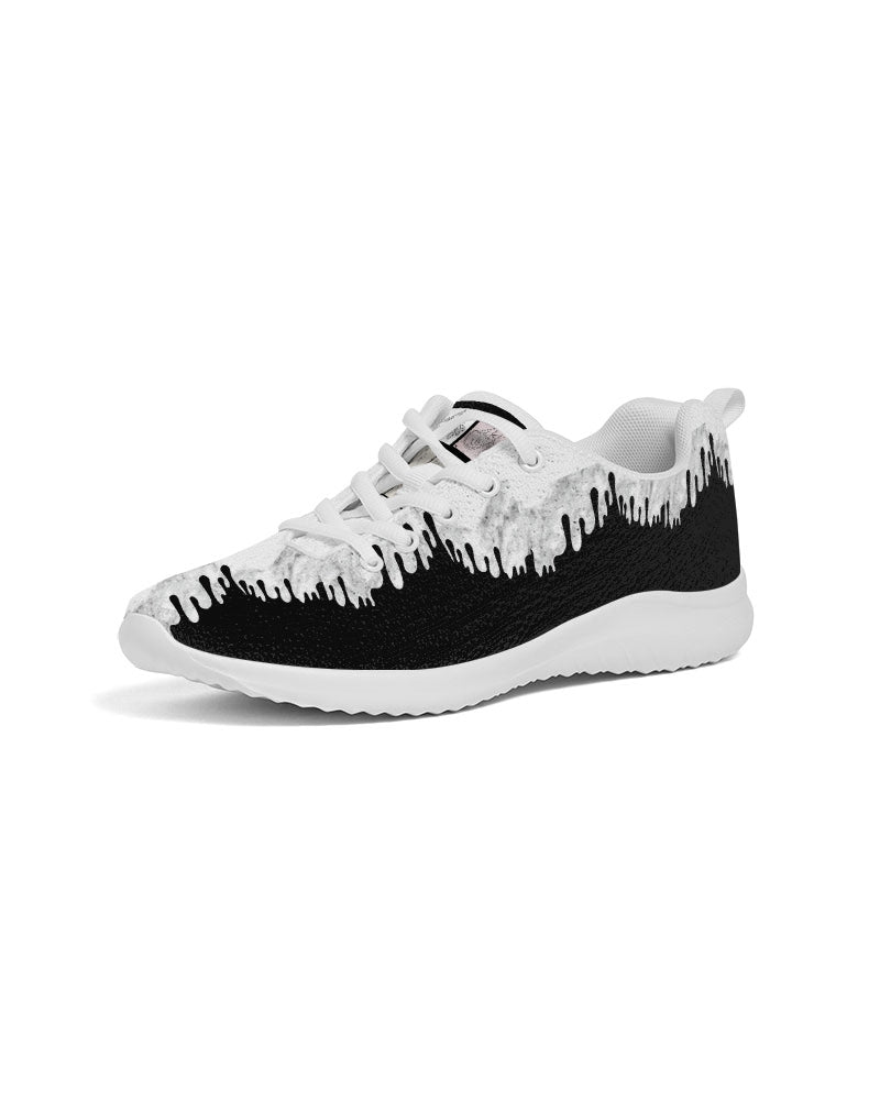 Drip Juneteenth BY MARVIN JEANS Men's Athletic Shoe