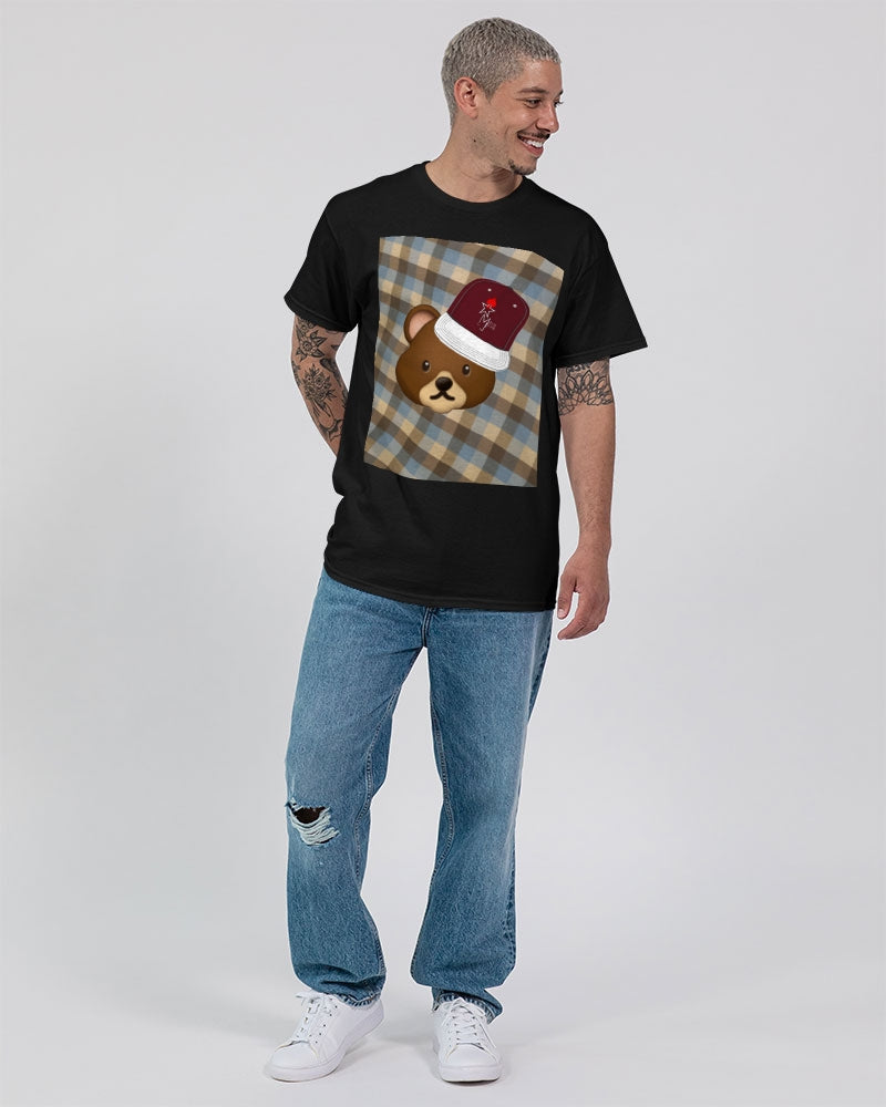 @plaids ber cap Unisex Ultra Cotton T-Shirt | Gildan