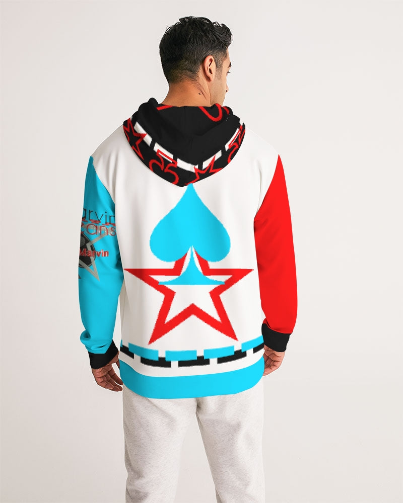 Glorious brand Marvin Jeans and Trinity D Marvin Men's Hoodie