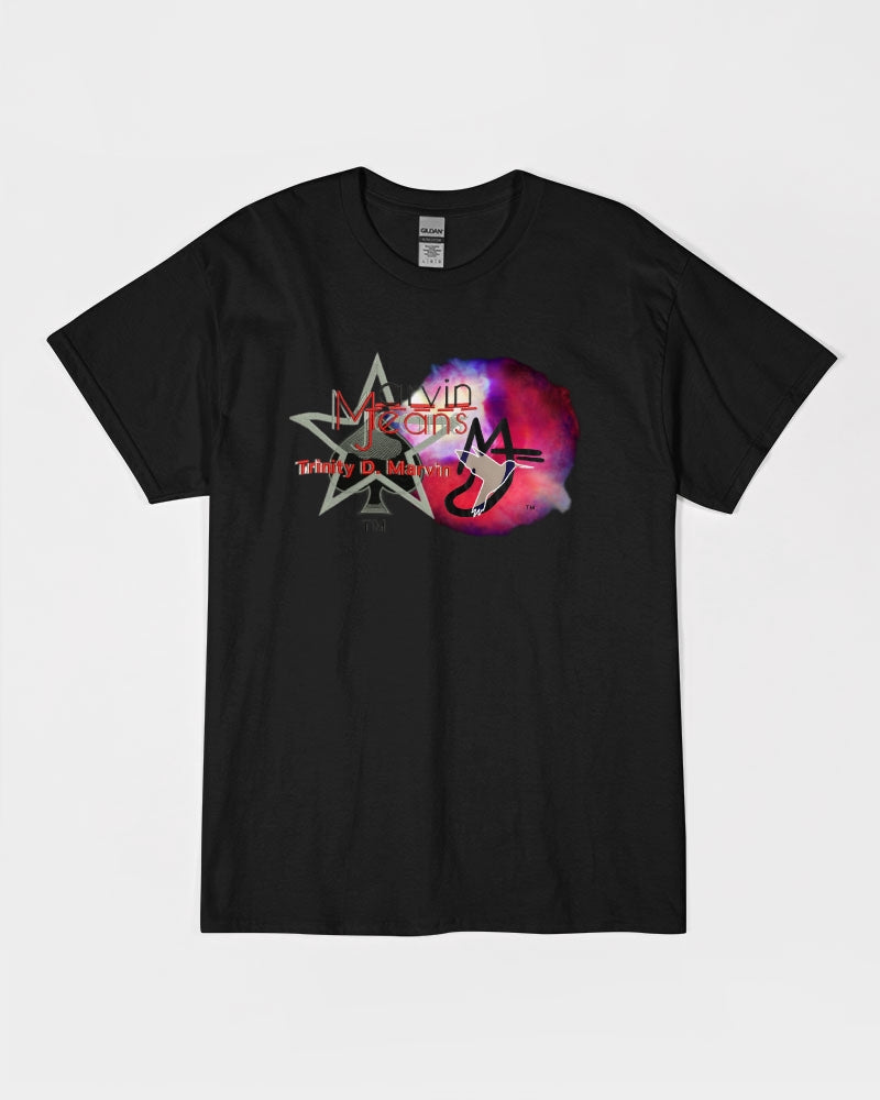 High tide by Marvin Jeans and Trinity D Marvin Unisex Ultra Cotton T-Shirt | Gildan