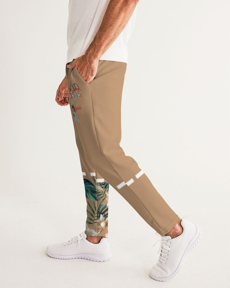 Rosewood by Marvin Jeans and Trinity D Marvin Men's Joggers