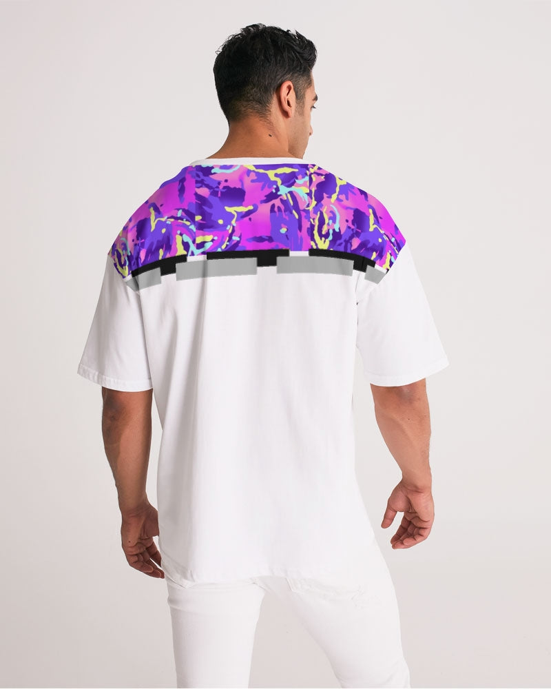 Brilliant 2.0 BY MARVIN JEANS Men's Premium Heavyweight Tee
