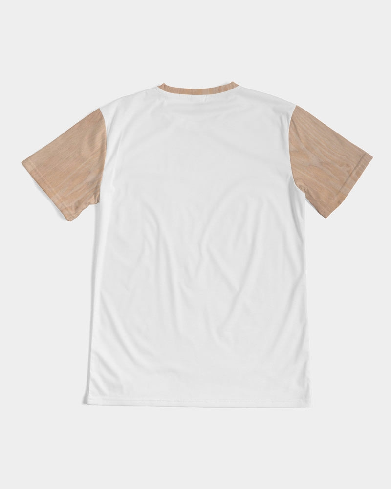 Woodgrain BY MARVIN JEANS Men's Tee