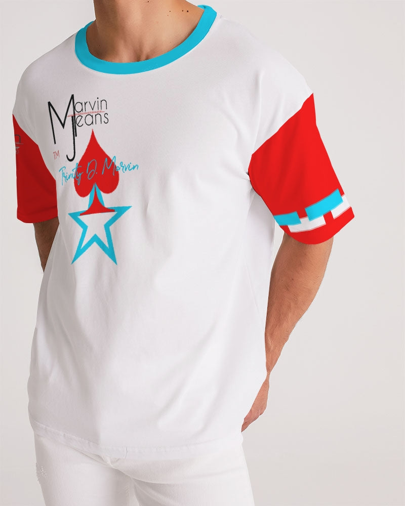 Glorious brand Men's Premium Heavyweight Tee