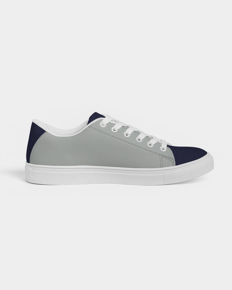 OG by Marvin Jeans and Trinity D Marvin Men's Faux-Leather Sneaker