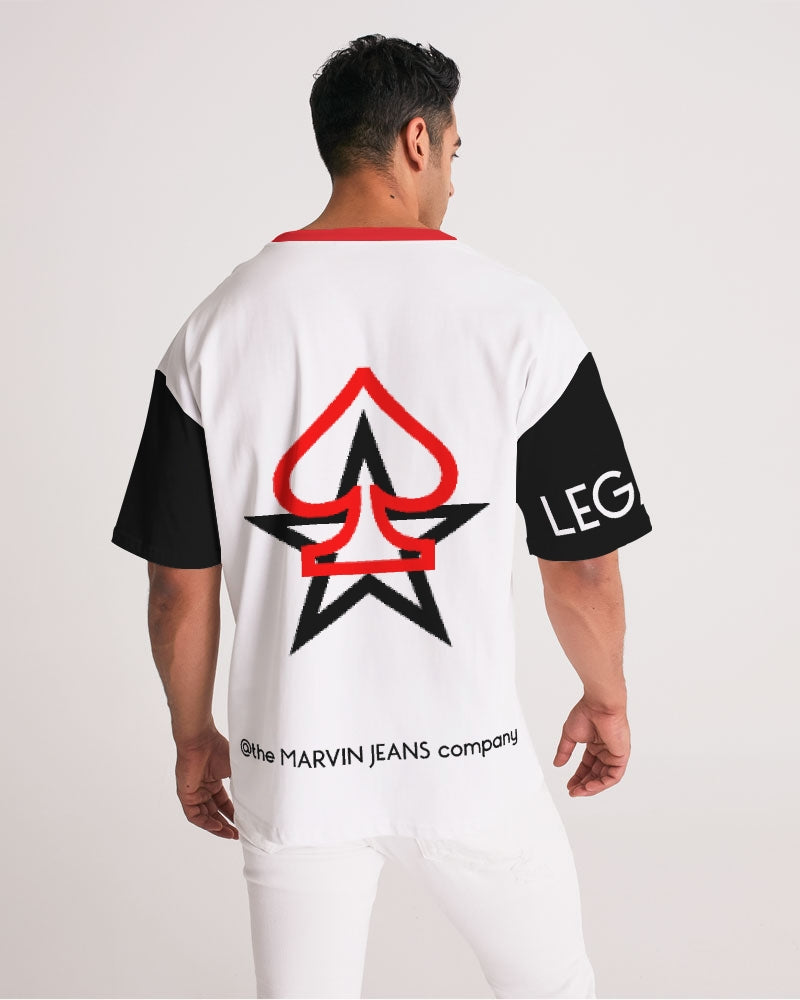 Blackstone Men's Premium Heavyweight Tee