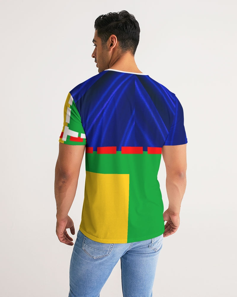 Greater Red BY MARVIN JEANS Men's Tee