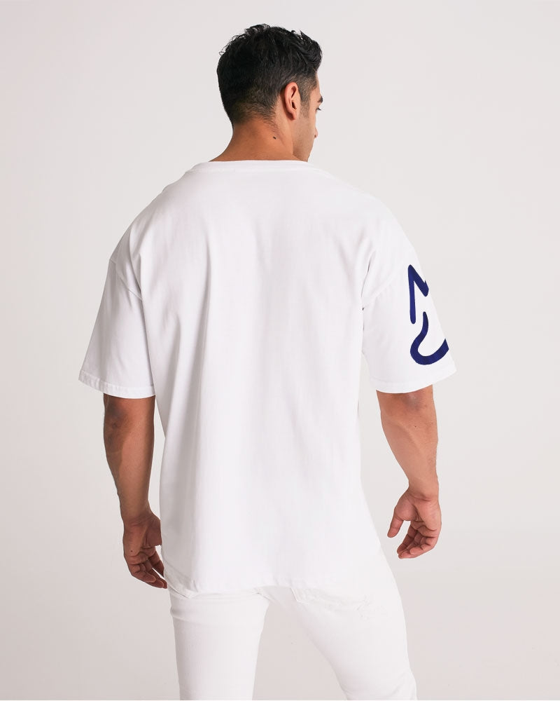 Classic sneakers by Marvin Jeans and Trinity D Marvin Men's Premium Heavyweight Tee
