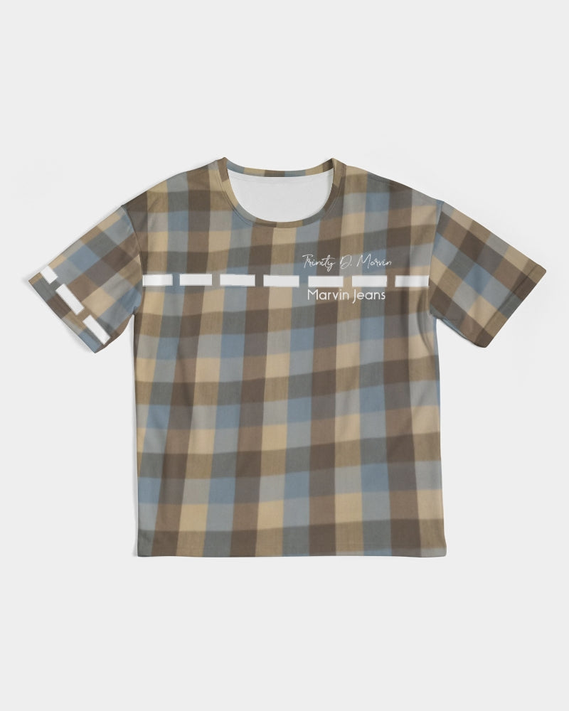 @Plaids Men's Premium Heavyweight Tee
