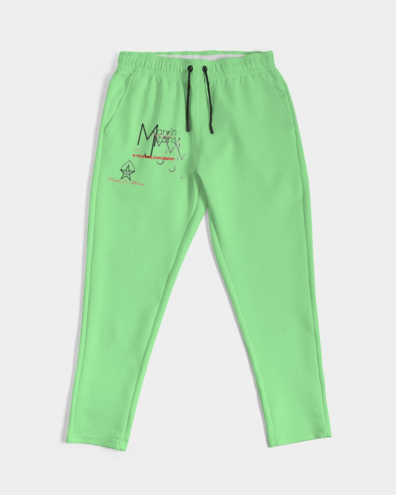 Mint 2.0 by Marvin Jeans and Trinity D Marvin Men's Joggers