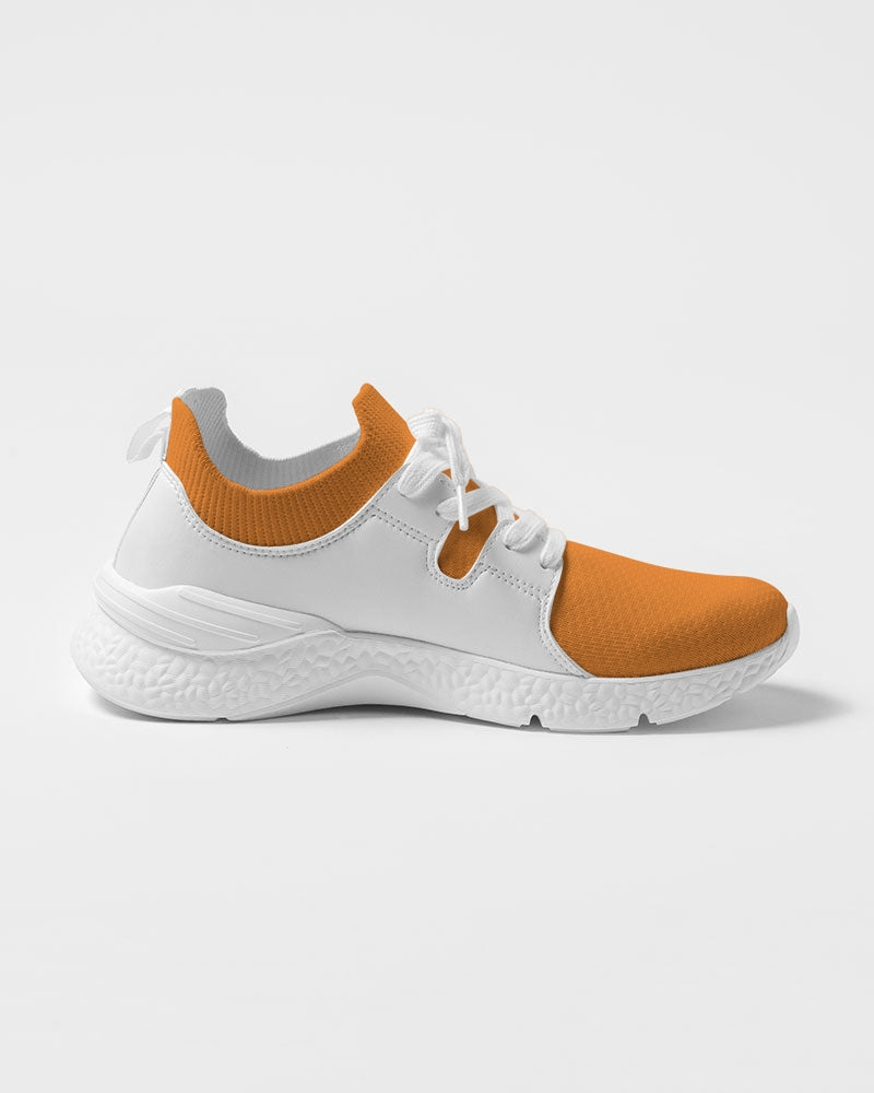 Another one 2.0 BY MARVIN JEANS Men's Two-Tone Sneaker